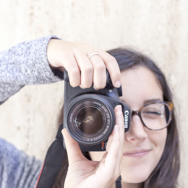 Image for DSLR Cameras Arrive at Creative Studios